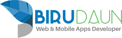 BiruDaun Web Studio