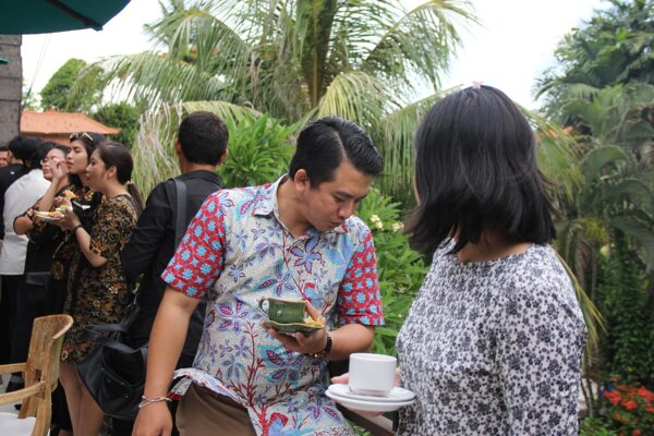 Legian eCommerce Society, 2019, Astagina Resort Villa & Spa Bali, Indonesia